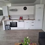 Apartment Werra *
