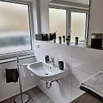 Apartment Werra