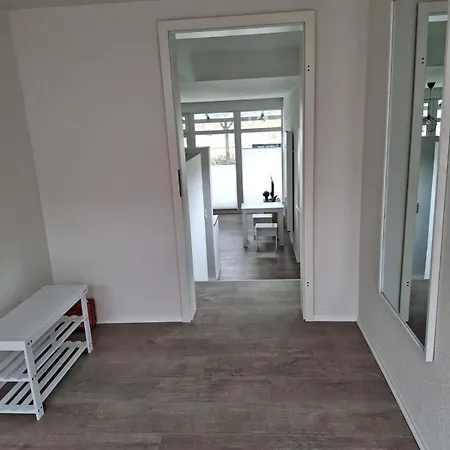 Werra Apartment *