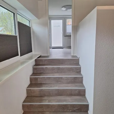 Werra Apartment