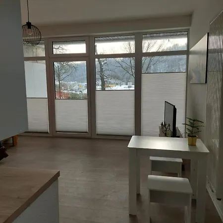 Werra Bad Karlshafen