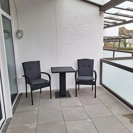 Apartment Werra Bad Karlshafen