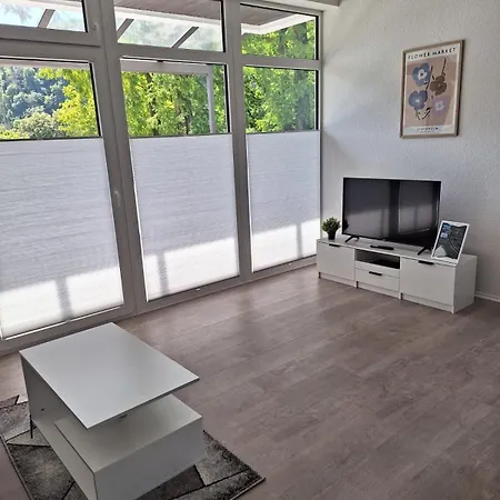 Apartment Werra